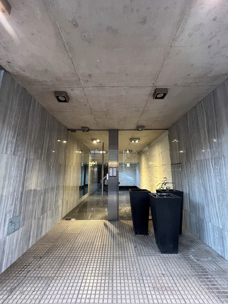 BT Homes Palermo Fitz Roy — 5-Star Luxury Hotel in Buenos Aires, Argentina