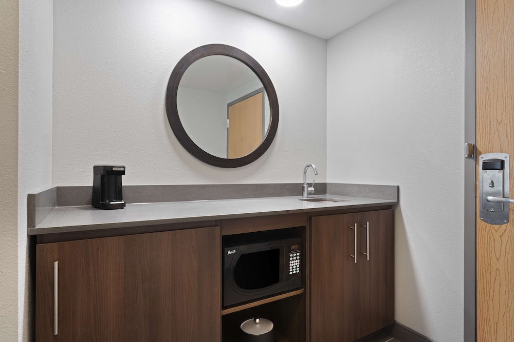 Hampton Inn & Suites Tampa East - photo 15