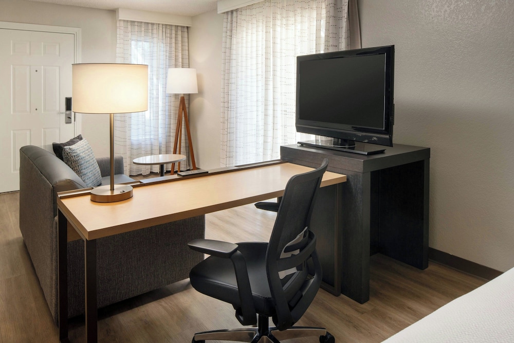 Residence Inn by Marriott Anaheim Placentia Fullerton - photo 7
