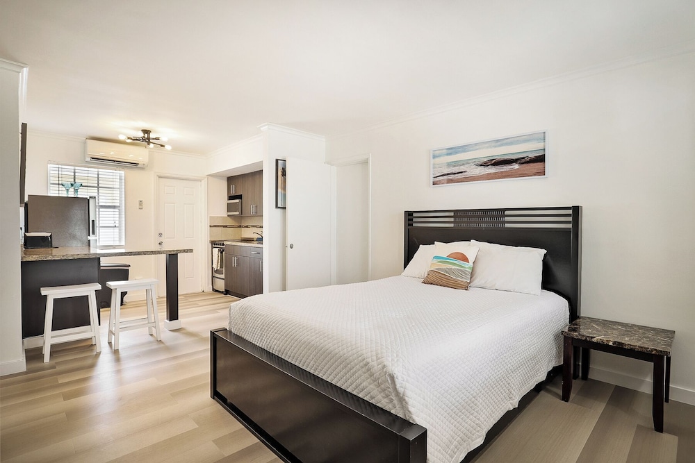 La Mer Suites - photo 15