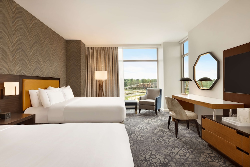 Hilton Alpharetta Atlanta - photo 16
