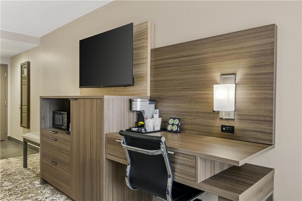 Best Western Plus Sanford Airport Lake Mary Hotel - photo 16