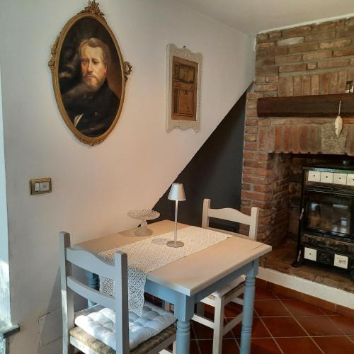 CascinaMirta — 4-Star Luxury Hotel in Andorno Cacciorna, Italy