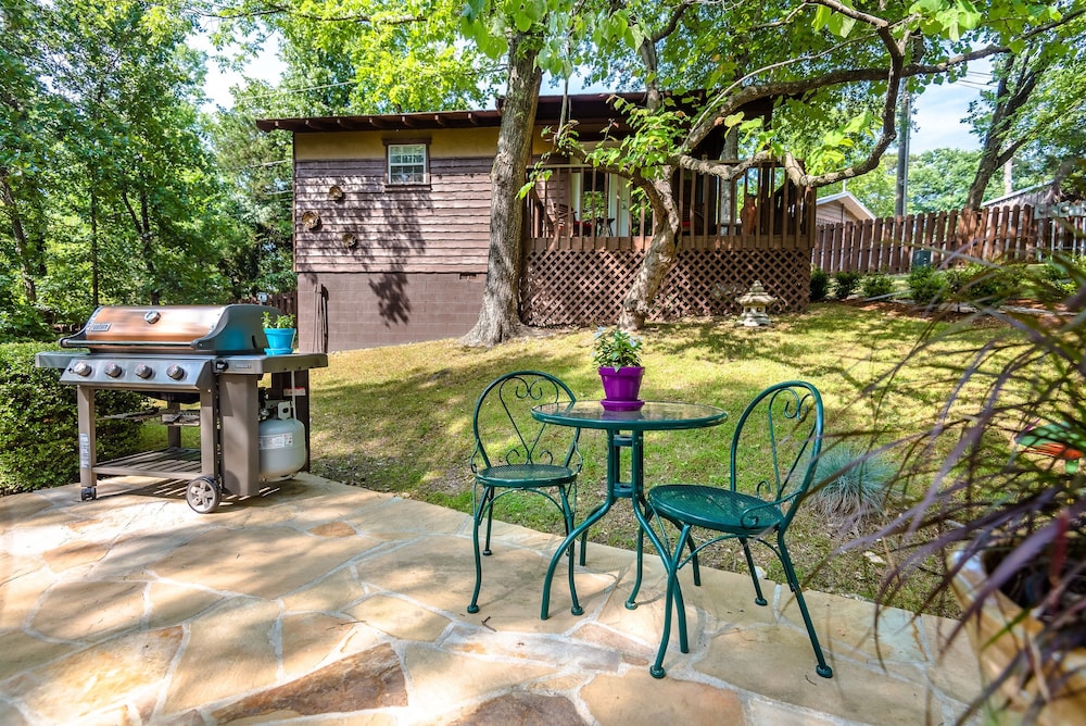 The Woods Cabins - photo 64