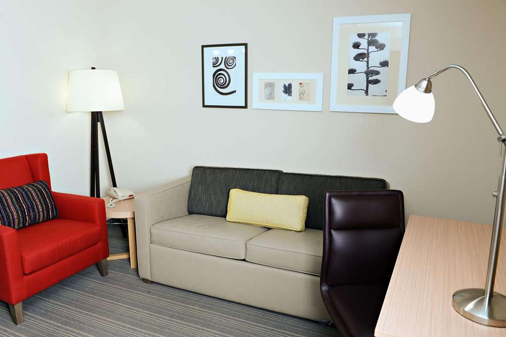 Country Inn & Suites by Radisson Fairborn South OH - photo 11