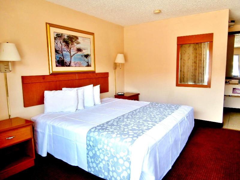Americas Best Value Inn Alachua - photo 8