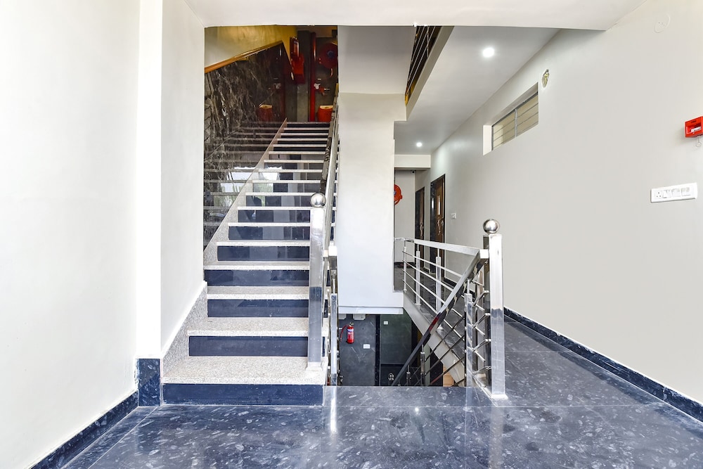 Fabhotel Kpl Prime — Jaipur — photo 4
