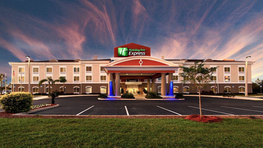Holiday Inn Express Lake Wales N Winter Haven an IHG Hotel - featured photo