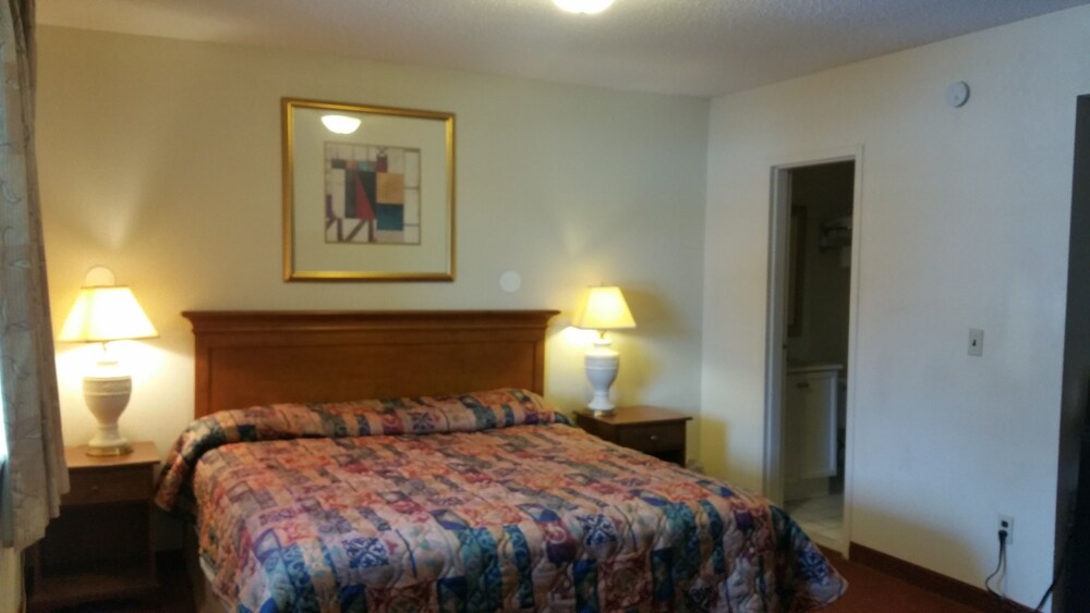 Inn at Monticello - photo 7