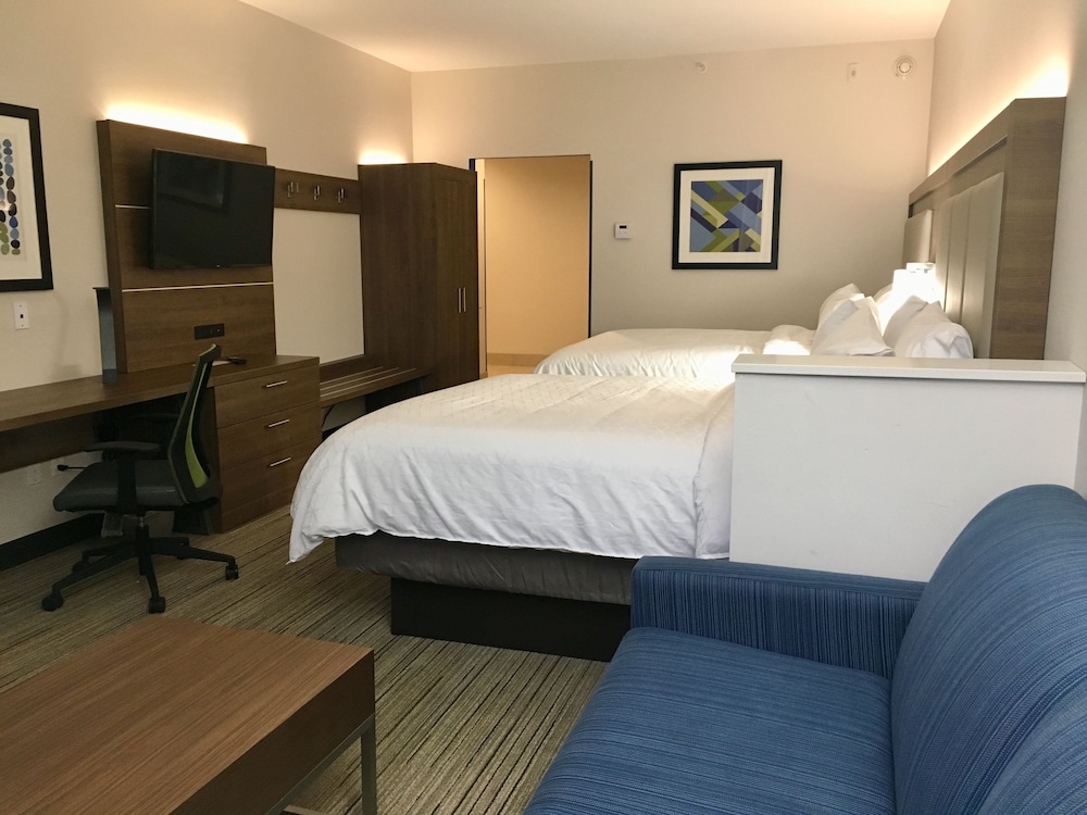 Holiday Inn Express Grand Island Niagara Falls by IHG - photo 7