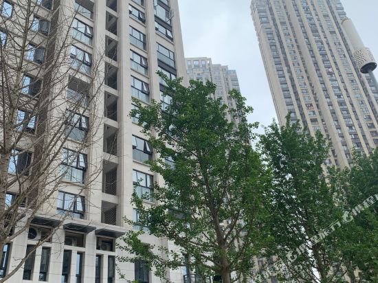 Moran Hotel - carbon neutral hotel in Changsha