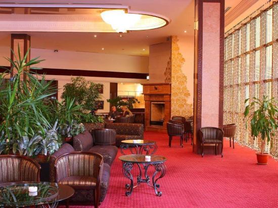 Nadezhda Hotel — Kabardinka — photo 5