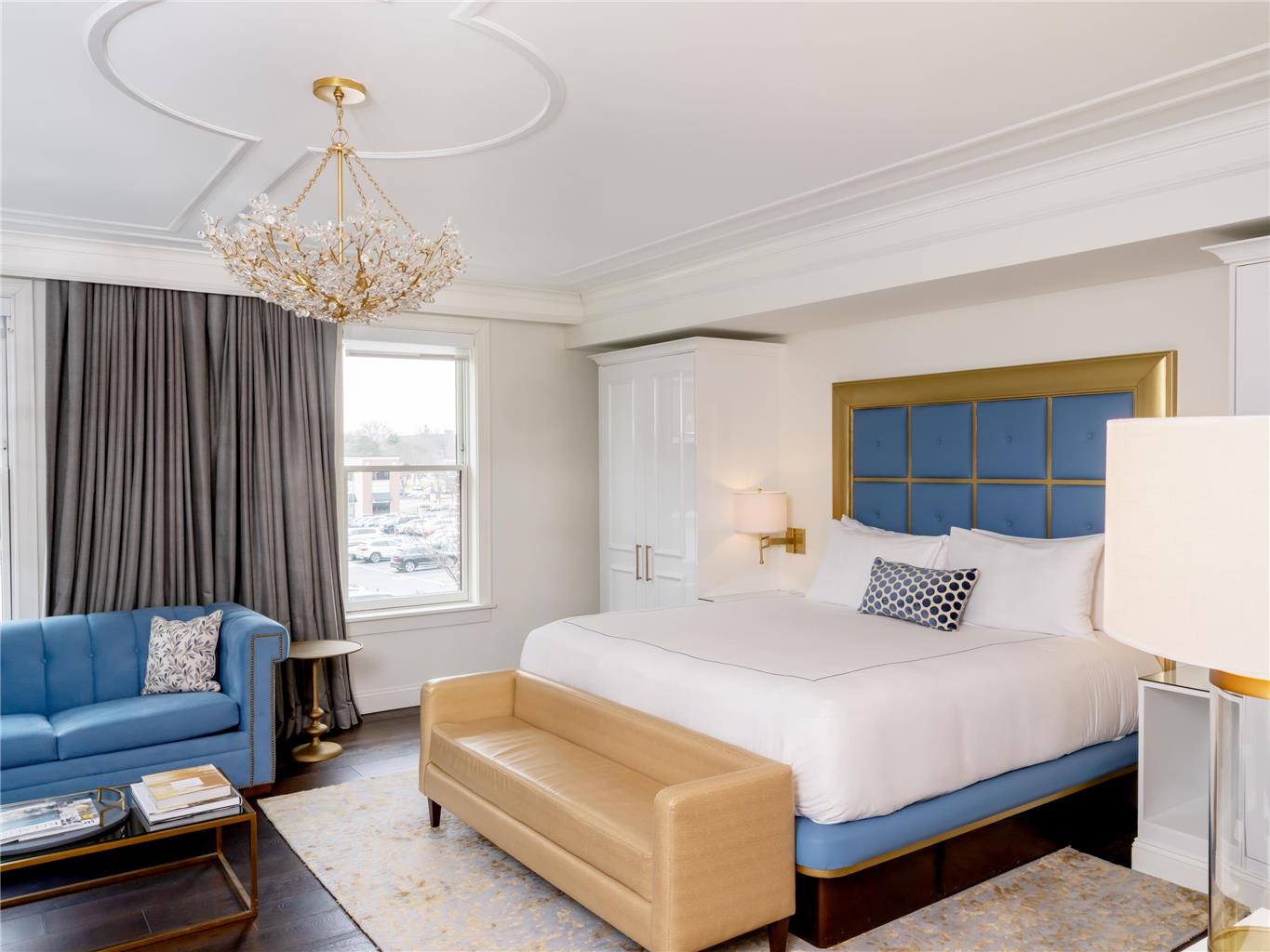 The Adelphi Hotel - photo 37