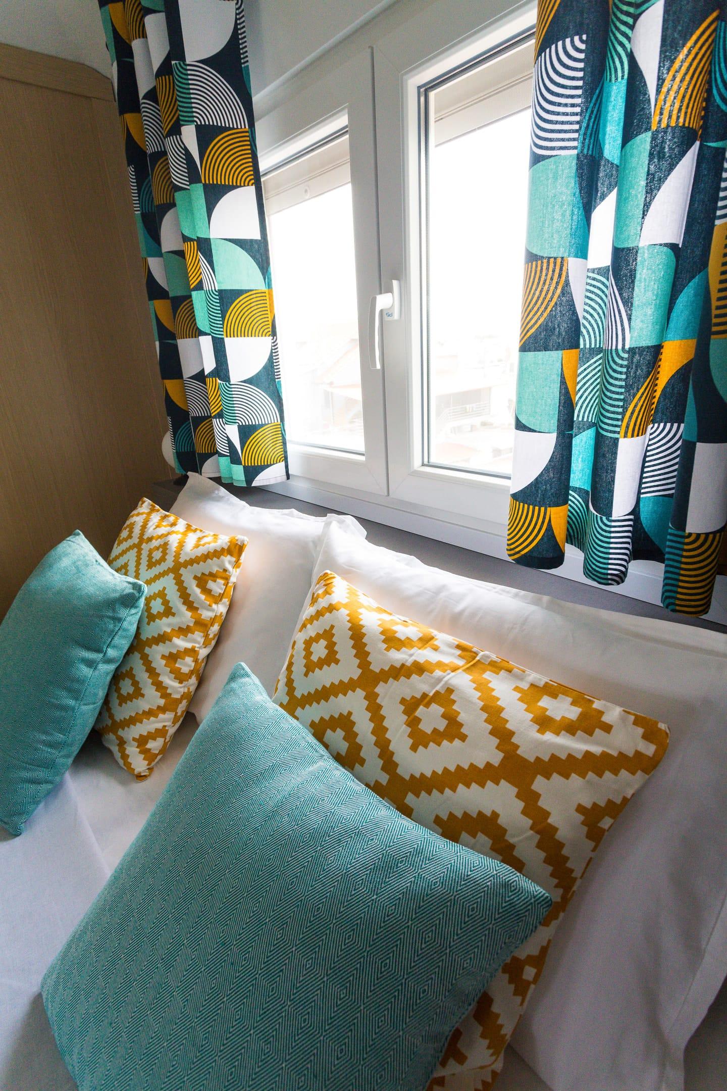 Joya Ofrynio Stylish Suites — hotel in Paralia Ofryniou