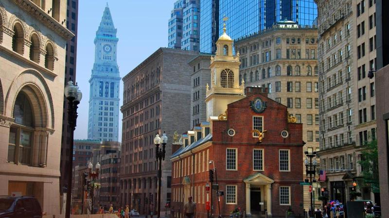 Bedrooms near Fenway & Downtown Boston - photo 6