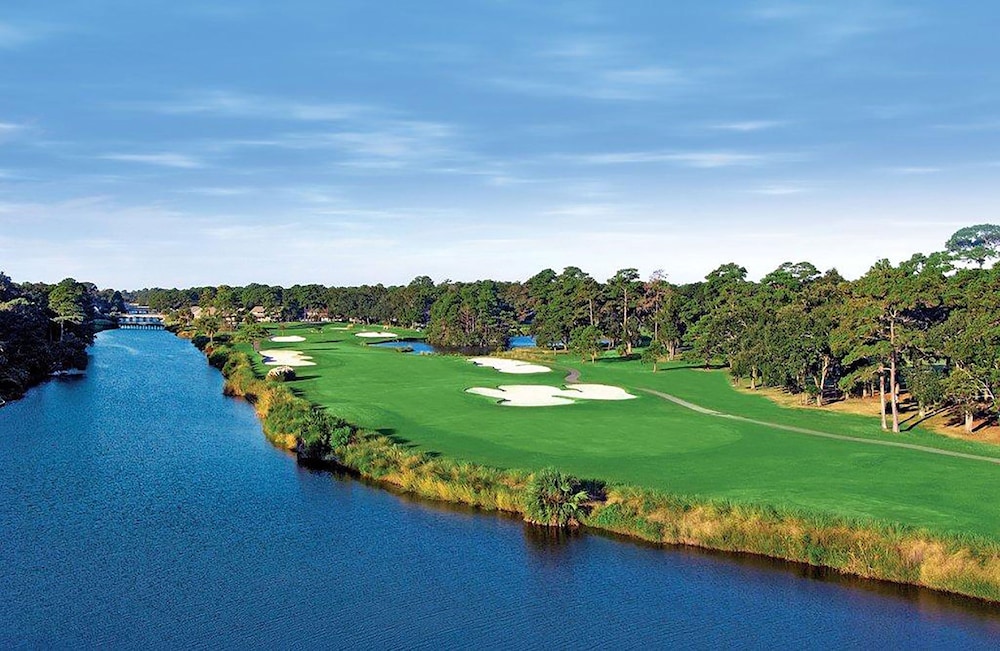 Omni Hilton Head Oceanfront Resort - photo 48