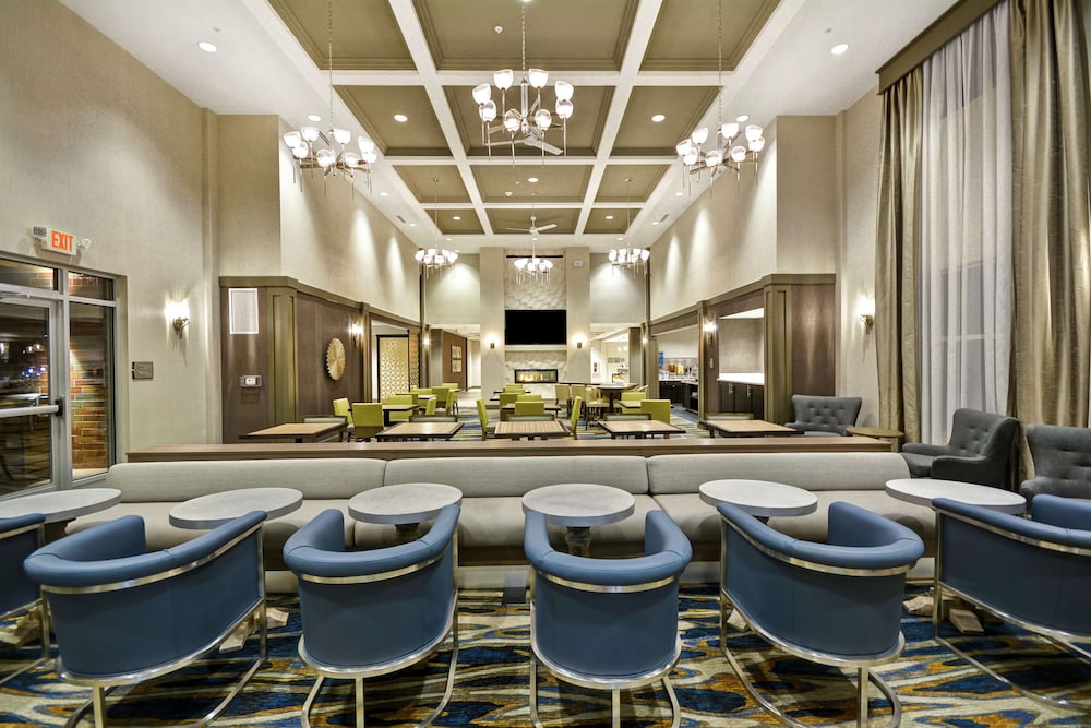 Homewood Suites by Hilton Detroit - photo 45