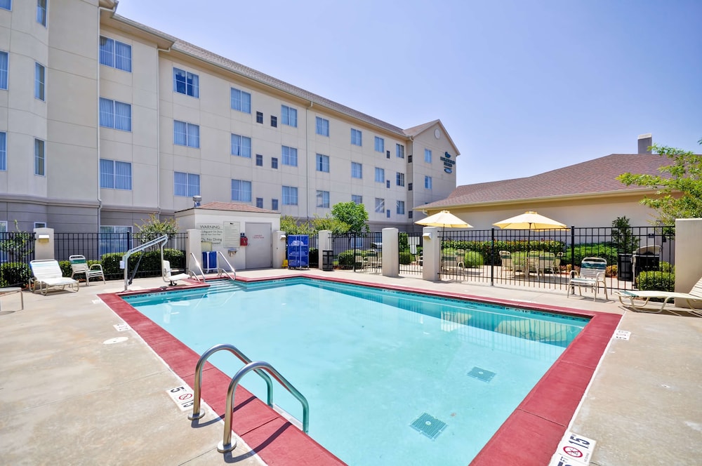 Homewood Suites by Hilton Tulsa South - photo 22