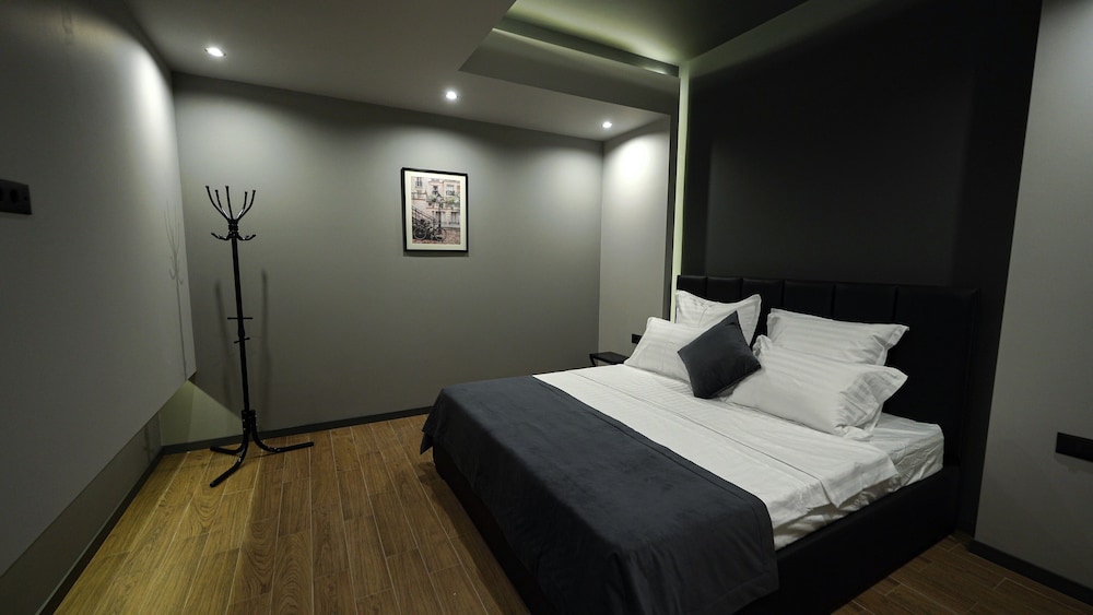 Hotel Elion in Yerevan, Armenia