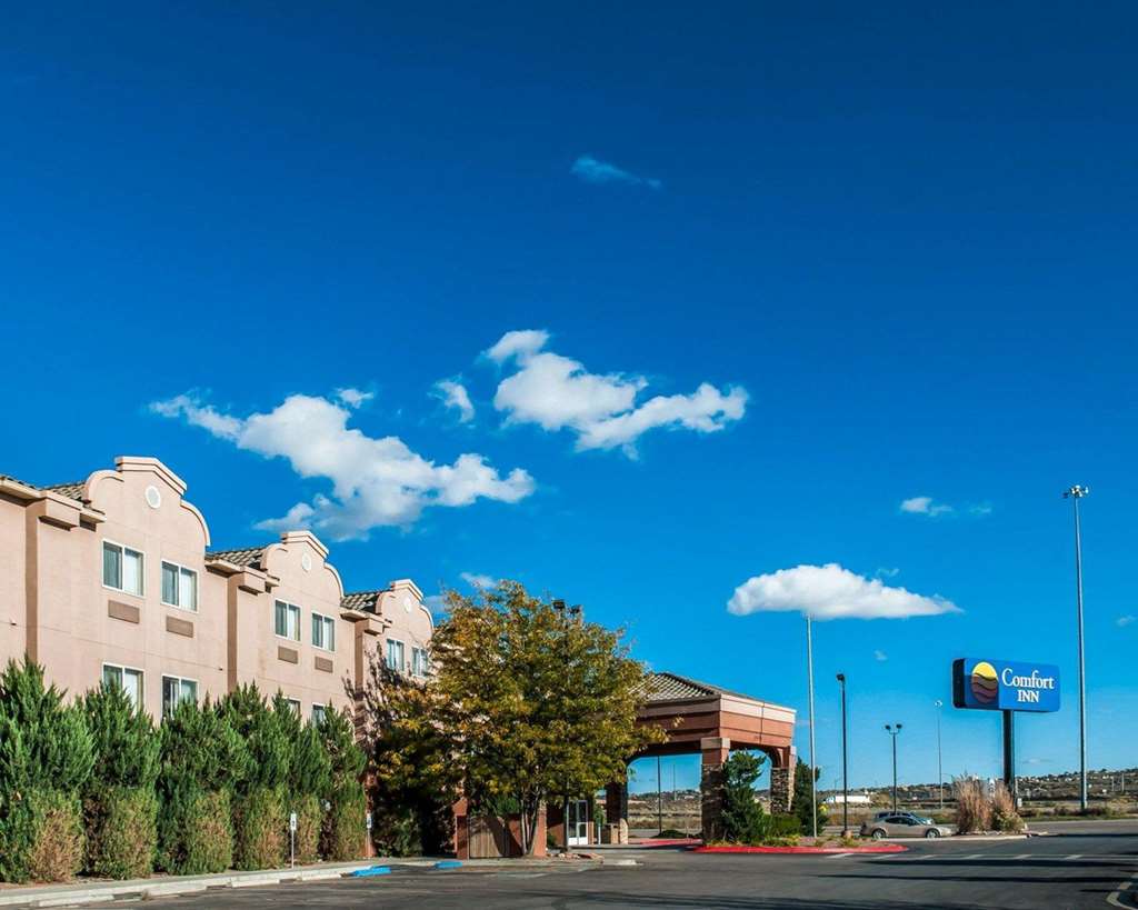 Comfort Inn Gallup I 40 Exit 20 - photo 2