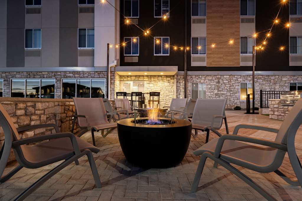 Everhome Suites Nampa Boise - photo 7