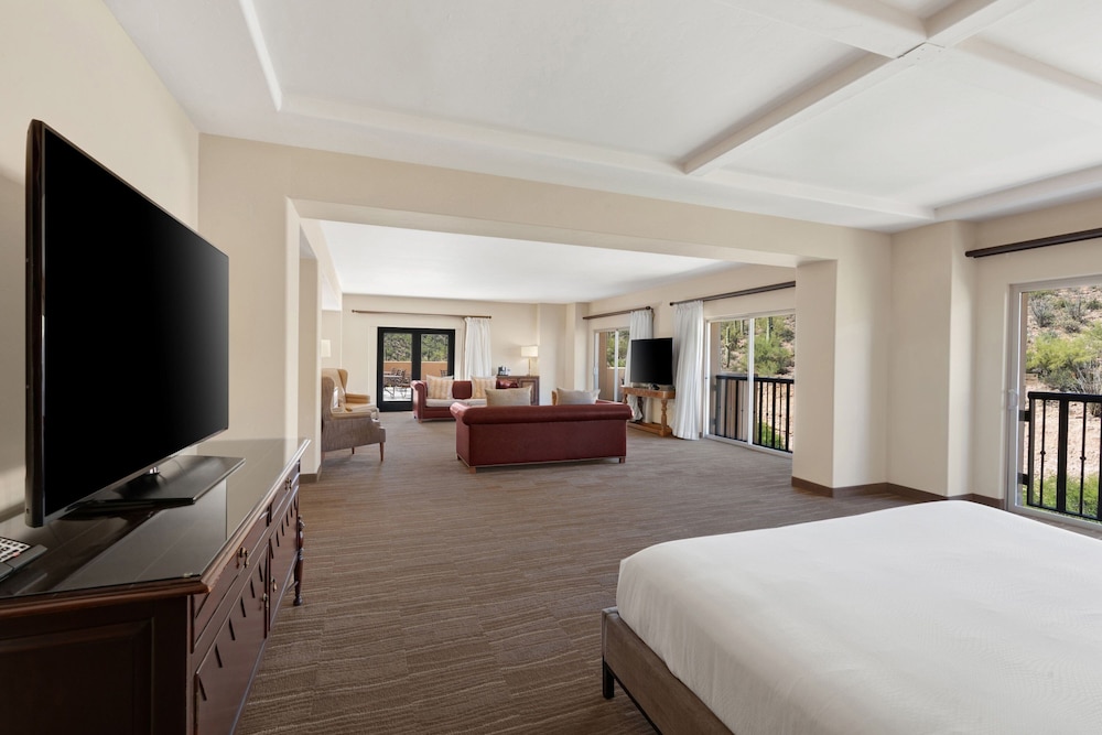 JW Marriott Starr Pass Resort and Spa - photo 18