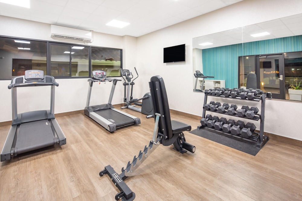 Holiday Inn Express San Diego Airport Old Town by IHG - photo 22
