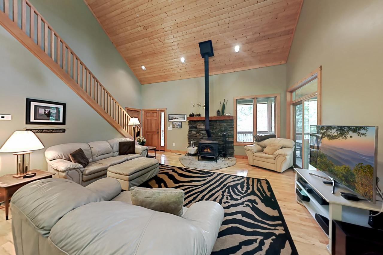 Rhymer Haven in Juneau, United States