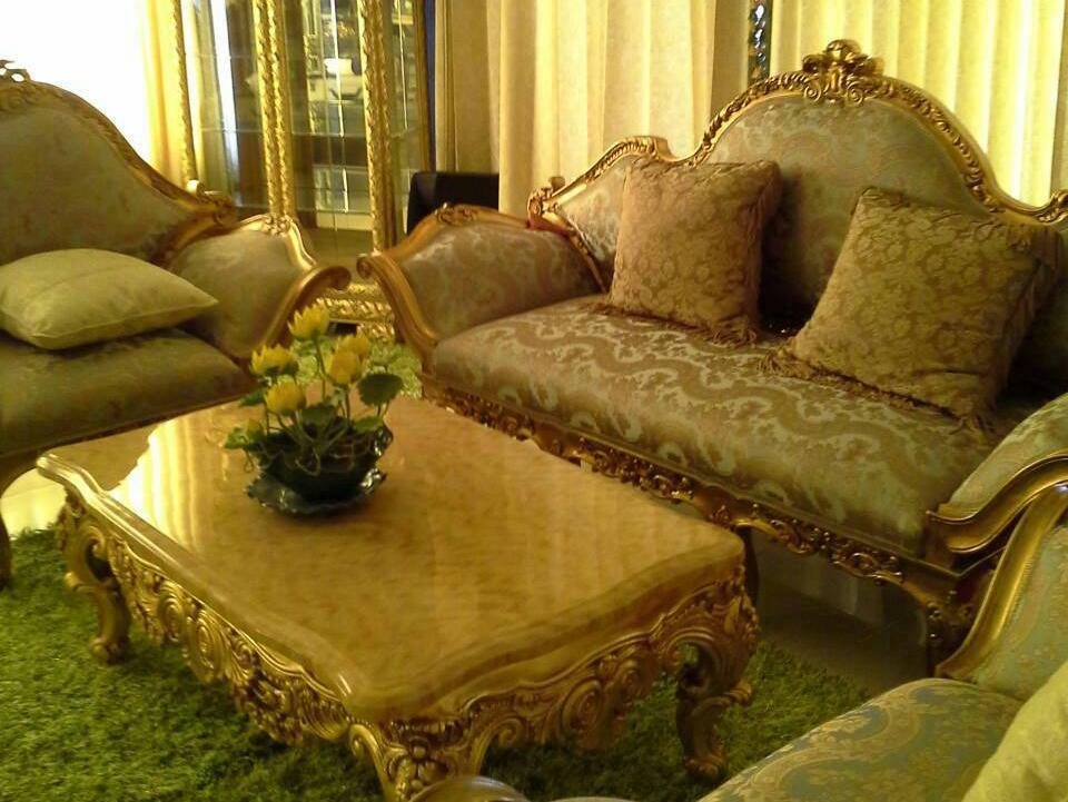 Khunying Riverside Residence