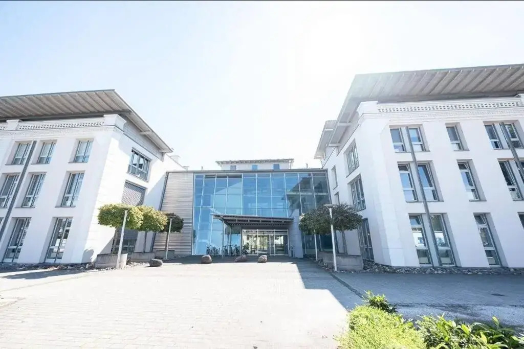 Penthouse Palais Mosel — Traben Trarbach