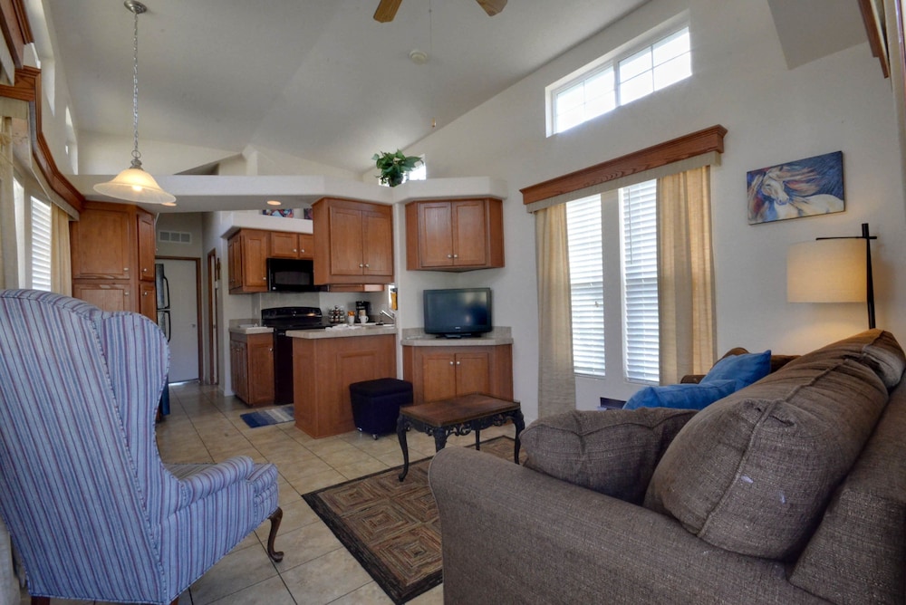 Mill Creek Ranch Resort - photo 31
