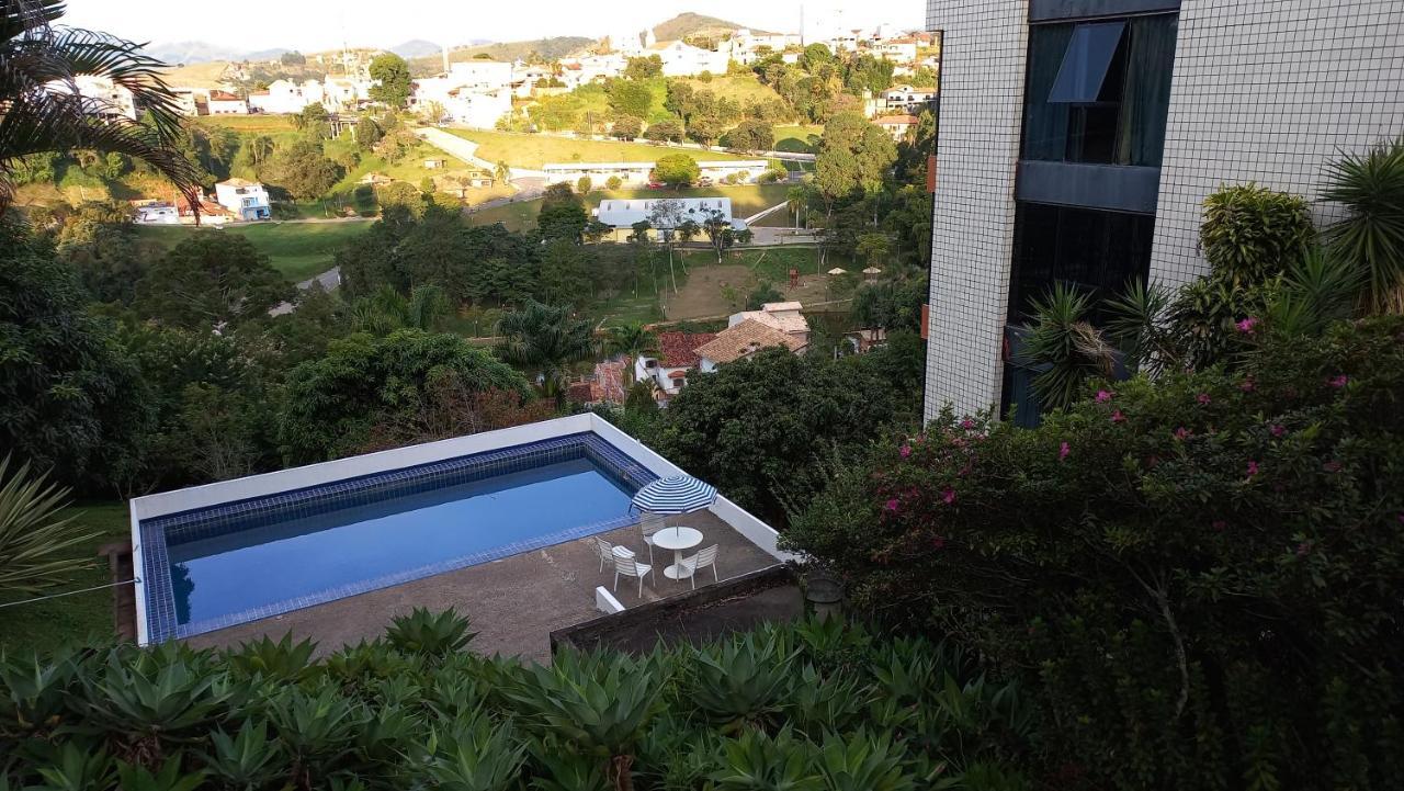 Pitaya Suites in Cunha, Brasil