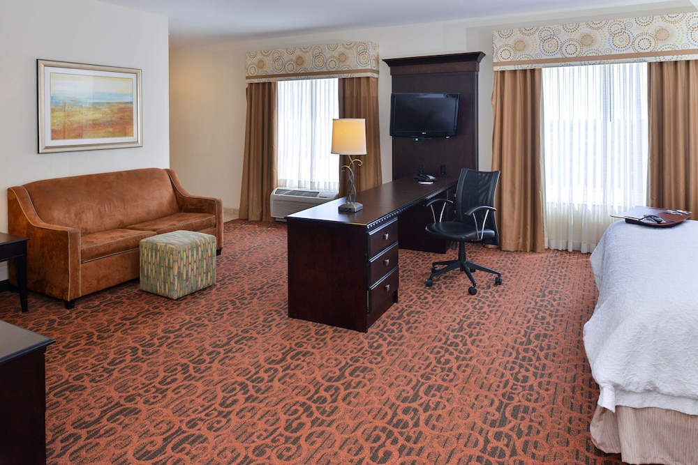 Hampton Inn Pecos - photo 12