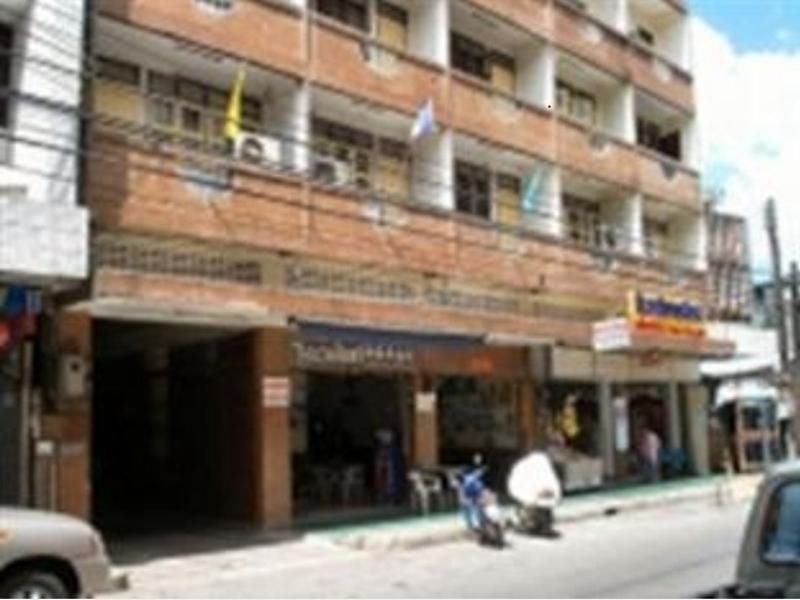 Sintavee Hotel in Ranong, Thailand