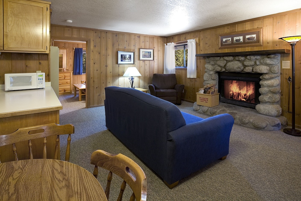 Idyllwild Inn - photo 139