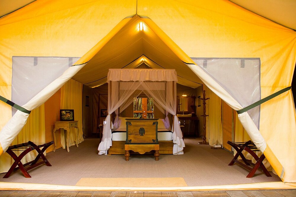The Sanctuary Yala - last minute hotel in Colombo