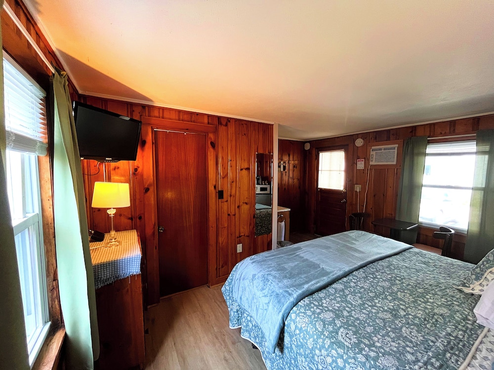 Blue Jay Motel - photo 15