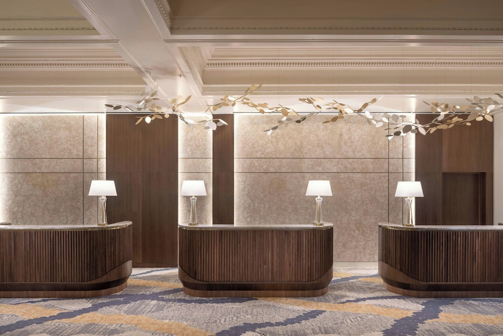 Moana Surfrider A Westin Resort & Spa Waikiki Beach - photo 15