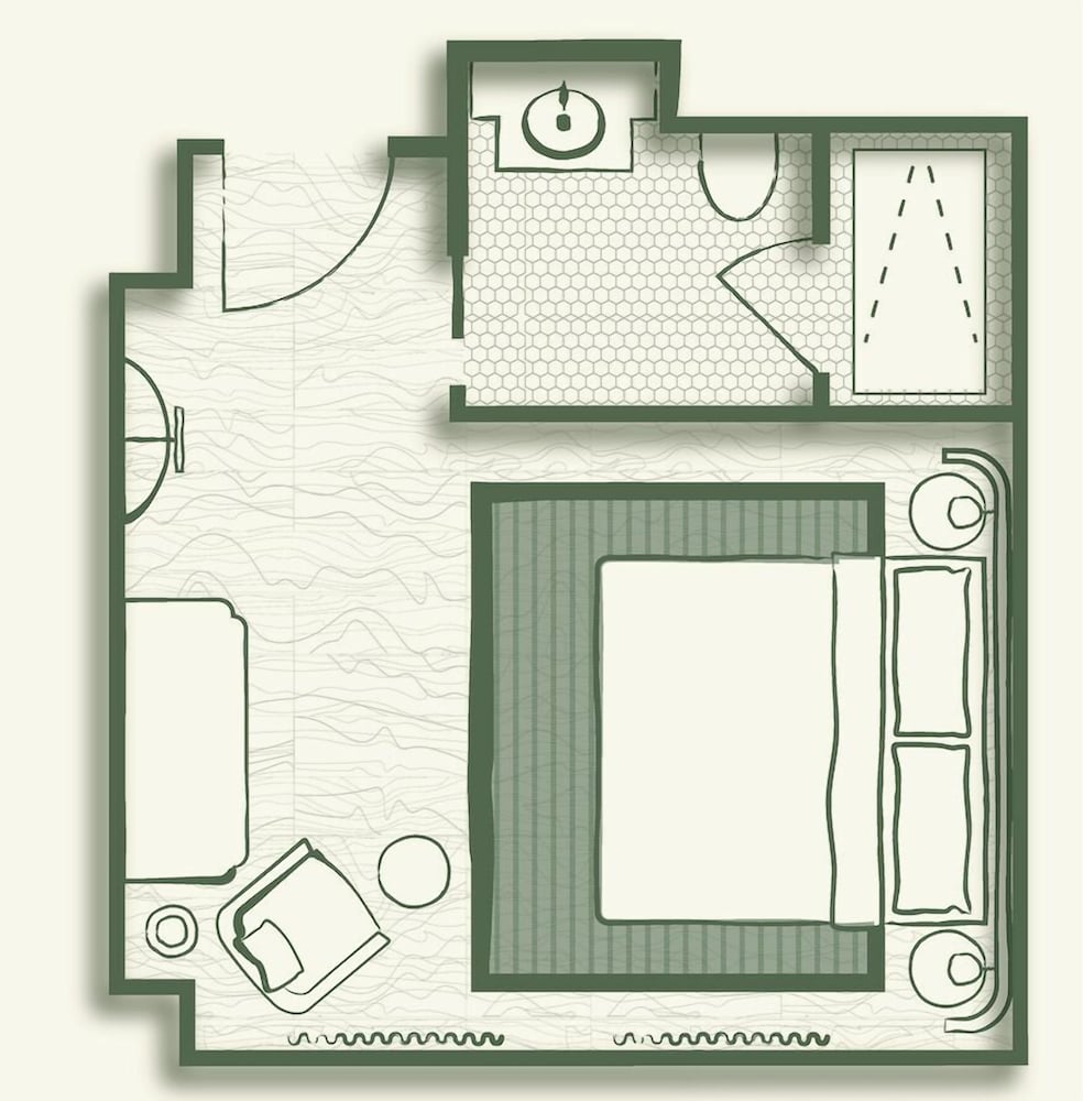 Fidelity Hotel in Cleveland, United States