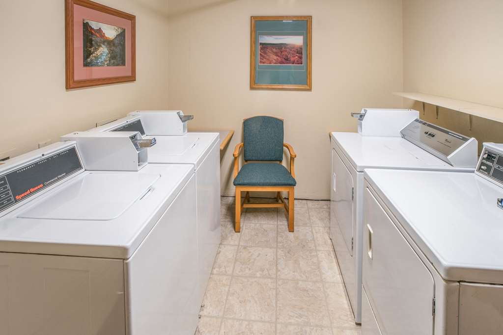 Quality Inn Kanab National Park Area - photo 40