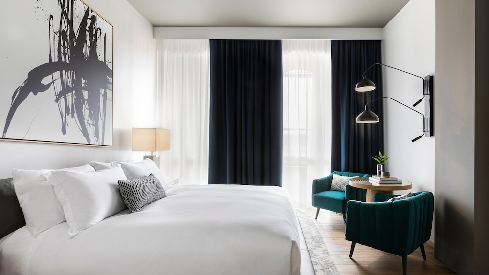 Kimpton Pittman Hotel Downtown Dallas an IHG Hotel - photo 3