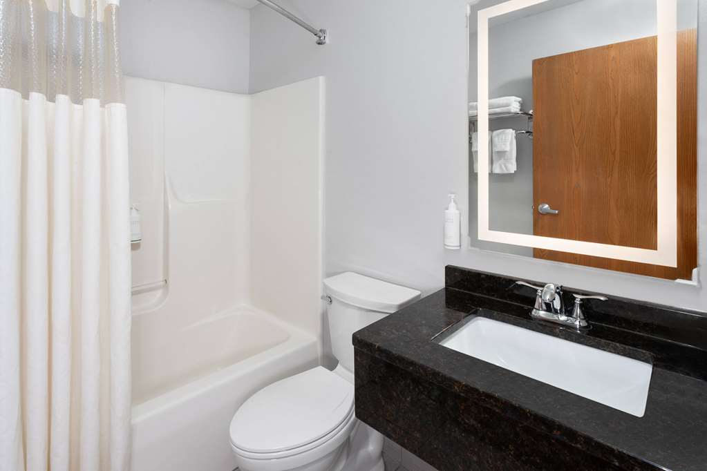 Microtel Inn by Wyndham Janesville - photo 21