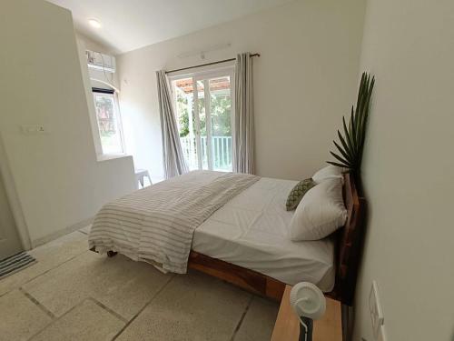 Beseco Bed and Breakfast — Benaulim — photo 3