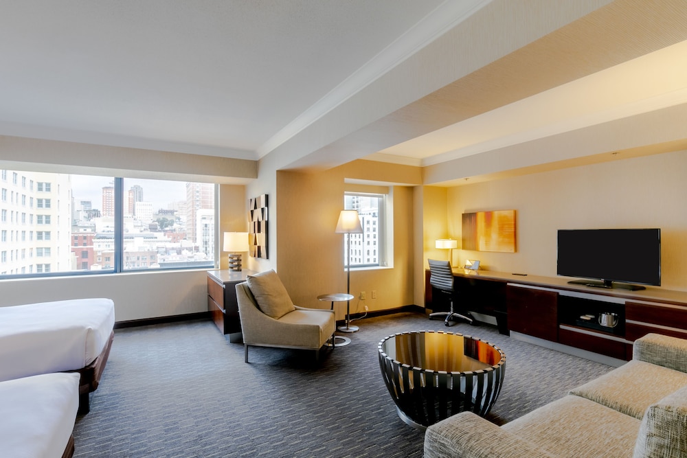 Hilton San Francisco Union Square - photo 25