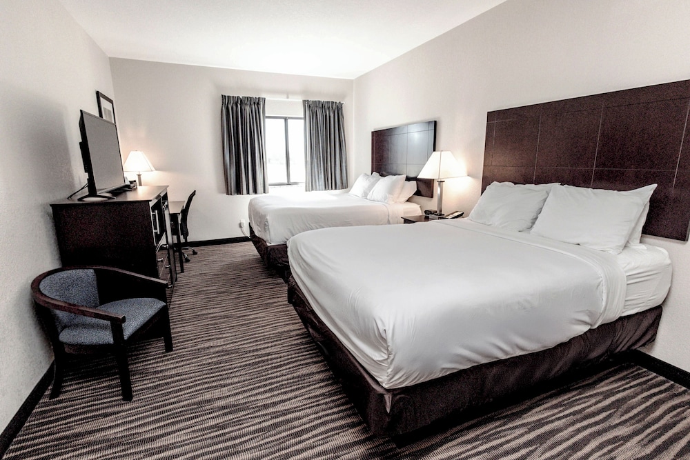 Cobblestone Inn & Suites Maryville - photo 8
