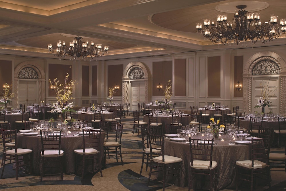 The Ritz Carlton Orlando Grande Lakes - photo 208