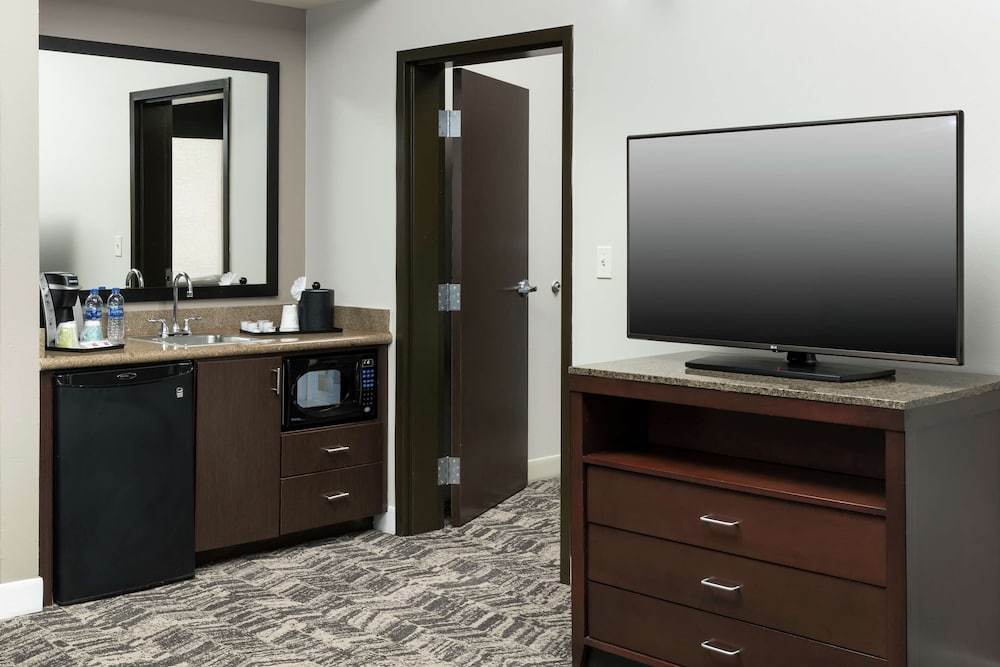Hilton Garden Inn DFW North Grapevine - photo 22