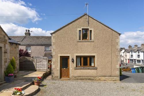 Rosebank Cottage — 4-Star Luxury Hotel in Lancaster, United Kingdom