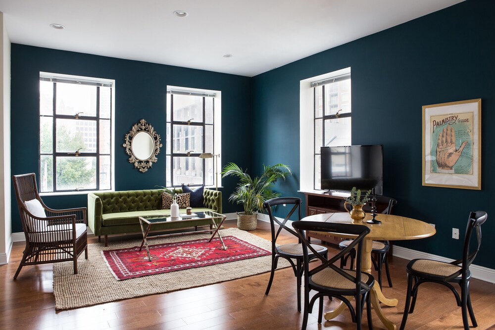 Vibrant 1Br In Arts Warehouse District By Sonder - photo 38