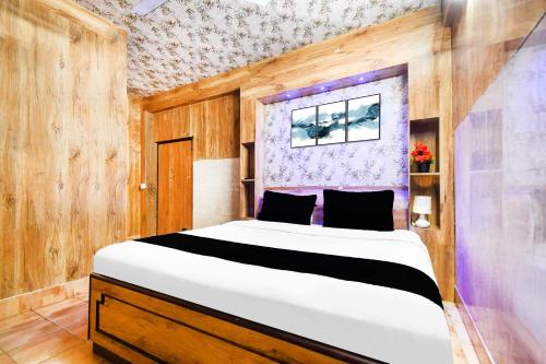 Hotel O Odisha State Museum in Bhubaneshwar, India